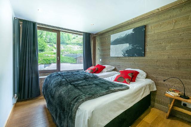 Appartements Valsnow 2340220 - Val d’Isère Centre