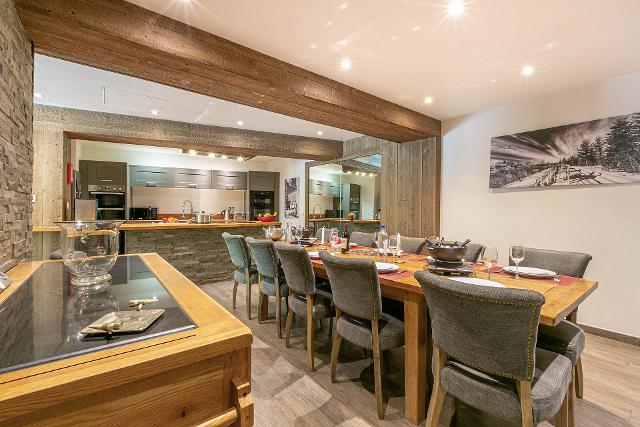 Appartements Valsnow 2340220 - Val d’Isère Centre