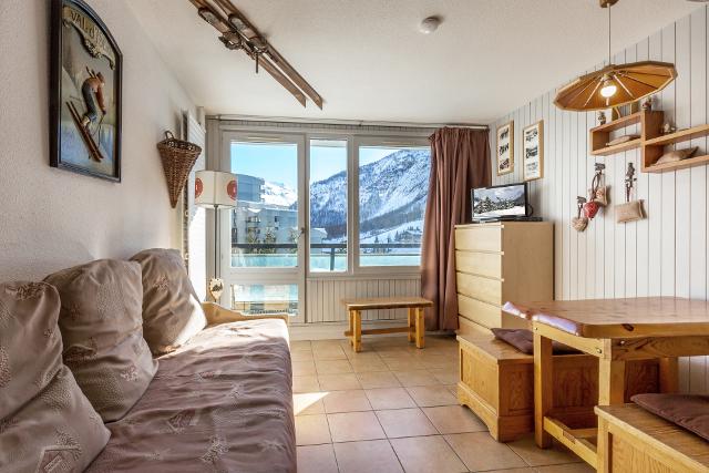 Appartements Vanoise 240033 - Val d’Isère La Daille