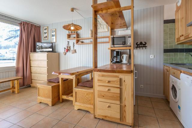 Appartements Vanoise 240033 - Val d’Isère La Daille