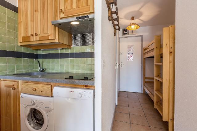 Appartements Vanoise 240033 - Val d’Isère La Daille