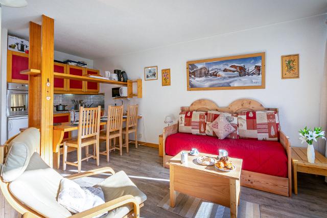 Appartements Vanoise 240071 - Val d’Isère La Daille