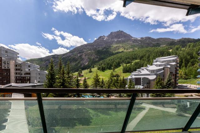 Appartements Vanoise 240071 - Val d’Isère La Daille
