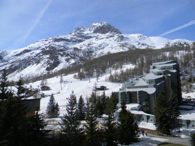Appartements Vanoise 240071 - Val d’Isère La Daille