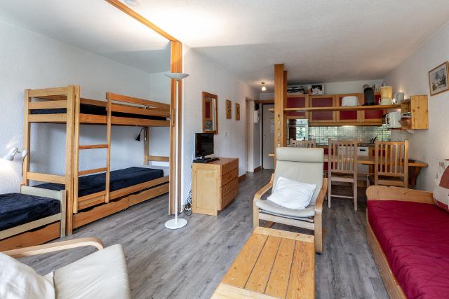 Appartements Vanoise 240071 - Val d’Isère La Daille