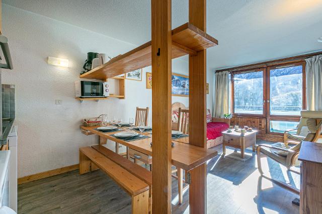 Appartements Vanoise 240071 - Val d’Isère La Daille