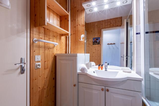 Appartements Vanoise 240071 - Val d’Isère La Daille