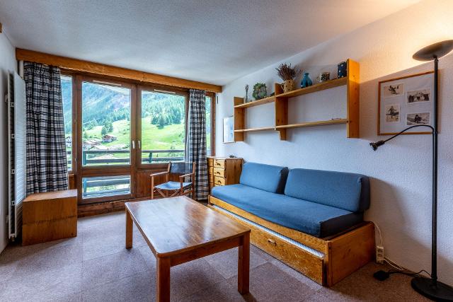 Appartements Vanoise 240078 - Val d’Isère La Daille