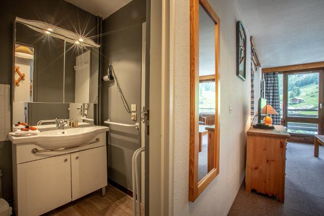 Appartements Vanoise 240078 - Val d’Isère La Daille