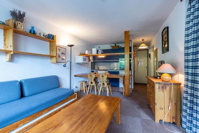 Appartements Vanoise 240078 - Val d’Isère La Daille