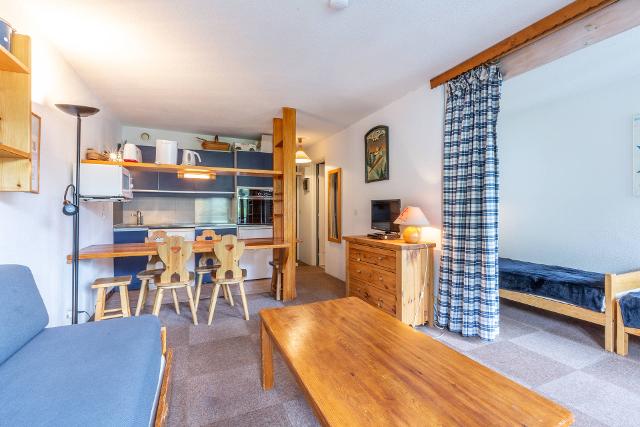 Appartements Vanoise 240078 - Val d’Isère La Daille