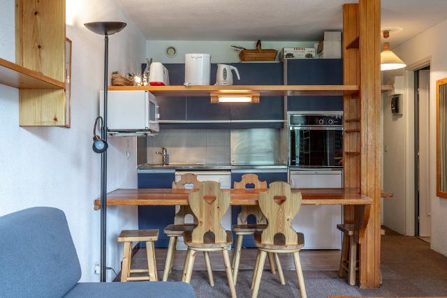 Appartements Vanoise 240078 - Val d’Isère La Daille