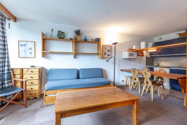 Appartements Vanoise 240078 - Val d’Isère La Daille