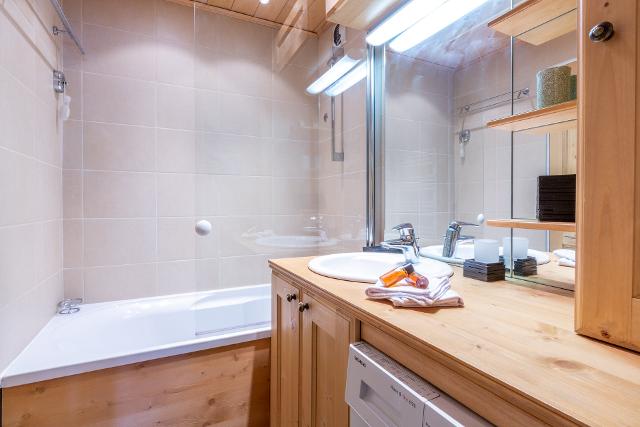 Appartements Vanoise 2340132 - Val d’Isère La Daille