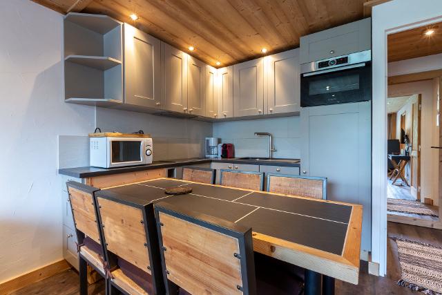 Appartements Vanoise 2340132 - Val d’Isère La Daille