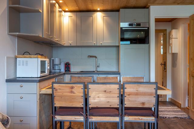 Appartements Vanoise 2340132 - Val d’Isère La Daille