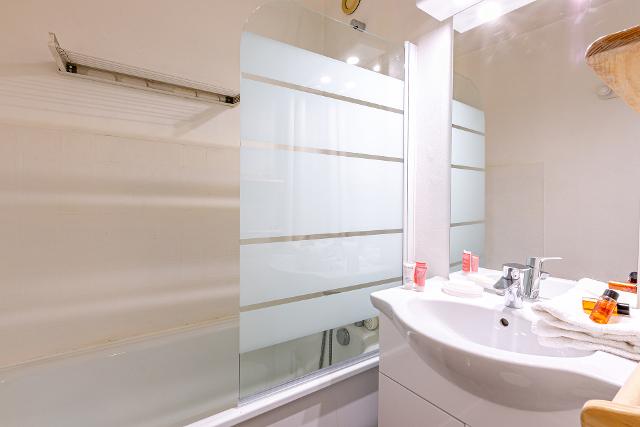 Appartements Vanoise 240091 - Val d’Isère La Daille