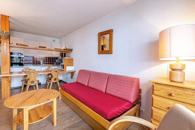 Appartements Vanoise 240091 - Val d’Isère La Daille