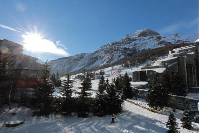 Appartements Vanoise 240091 - Val d’Isère La Daille