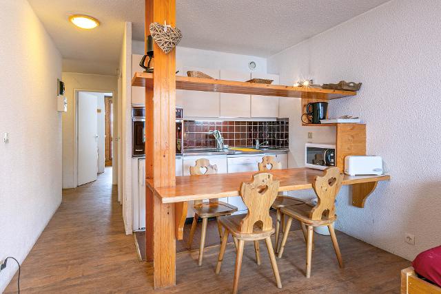 Appartements Vanoise 240091 - Val d’Isère La Daille