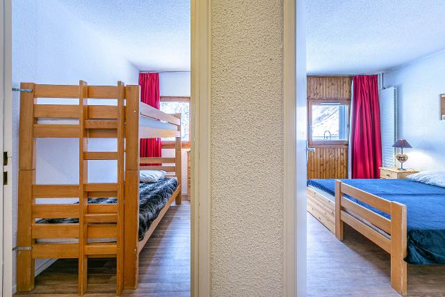 Appartements Vanoise 240091 - Val d’Isère La Daille