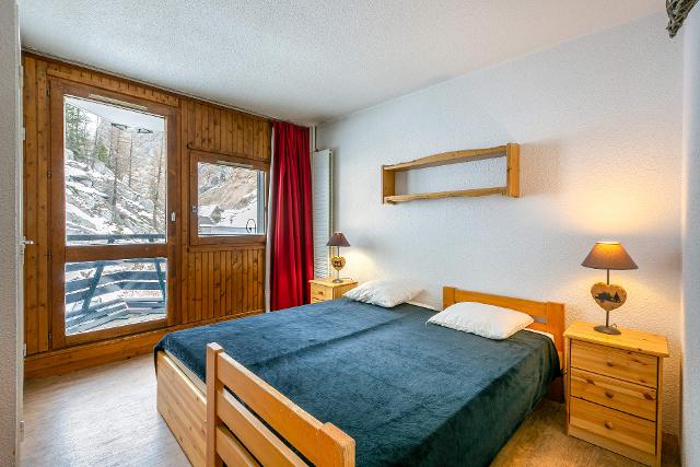 Appartements Vanoise 240091 - Val d’Isère La Daille