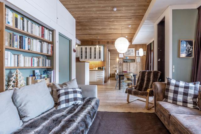 Appartements Vanoise 2340084 - Val d’Isère La Daille