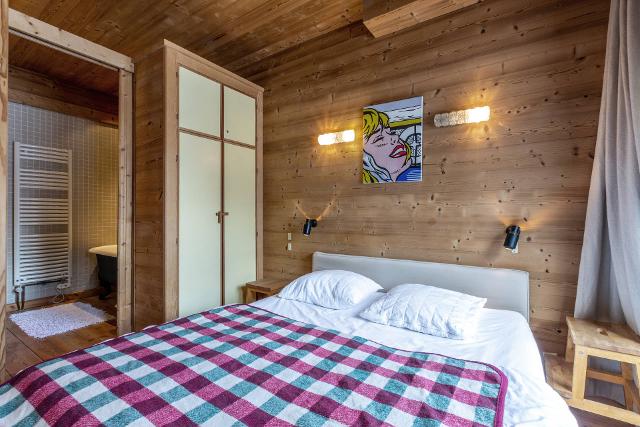 Appartements Vanoise 2340084 - Val d’Isère La Daille