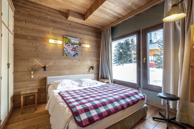 Appartements Vanoise 2340084 - Val d’Isère La Daille