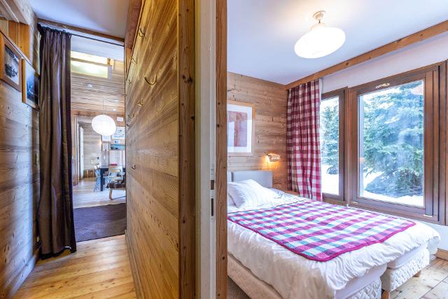 Appartements Vanoise 2340084 - Val d’Isère La Daille