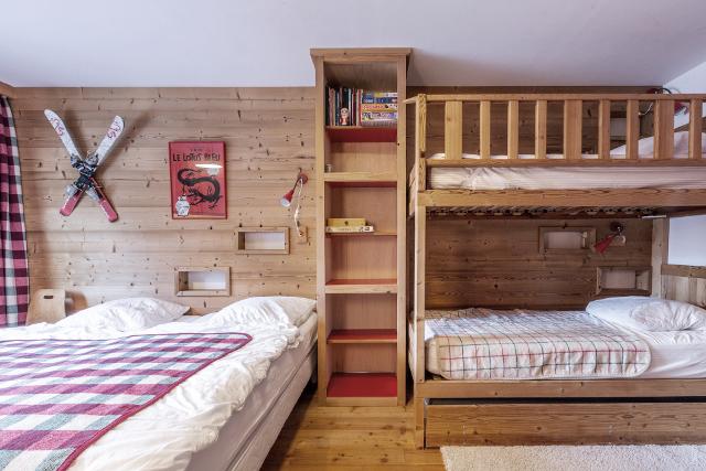 Appartements Vanoise 2340084 - Val d’Isère La Daille