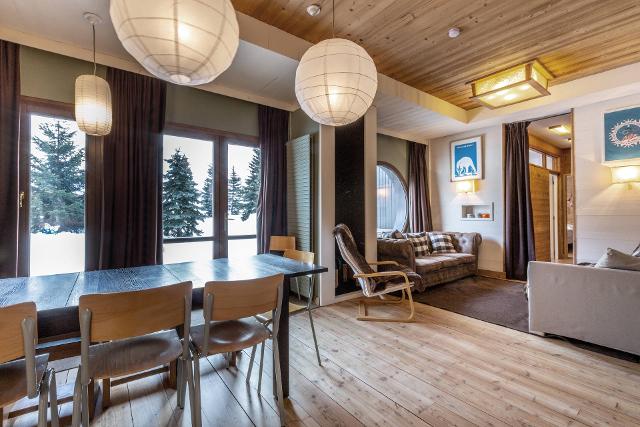 Appartements Vanoise 2340084 - Val d’Isère La Daille