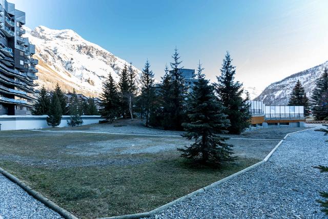 Appartements Vanoise 2340084 - Val d’Isère La Daille