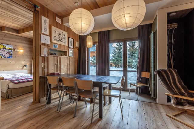 Appartements Vanoise 2340084 - Val d’Isère La Daille