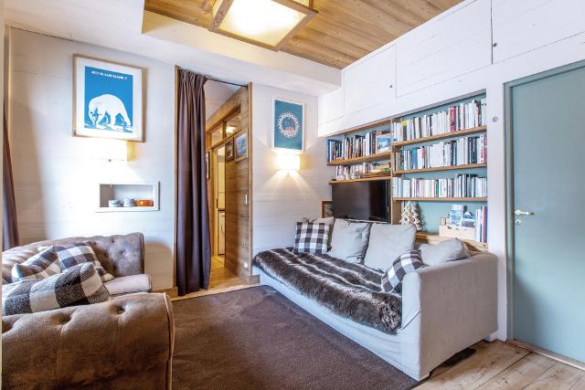 Appartements Vanoise 2340084 - Val d’Isère La Daille