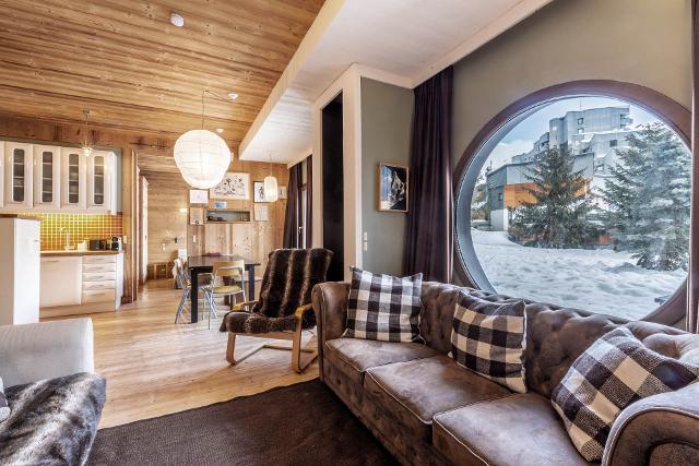 Appartements Vanoise 2340084 - Val d’Isère La Daille