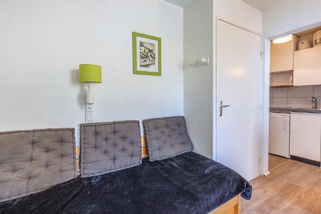 Appartements Villaret 370014 - Val d’Isère La Daille