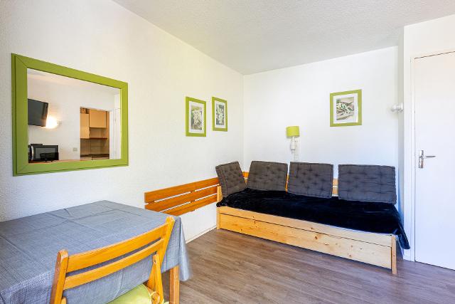 Appartements Villaret 370014 - Val d’Isère La Daille