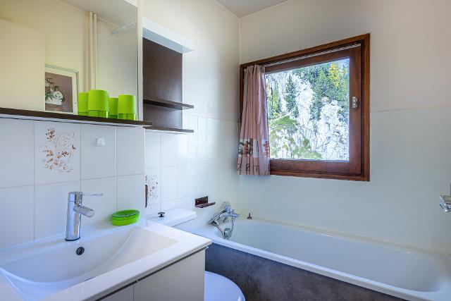 Appartements Villaret 370014 - Val d’Isère La Daille