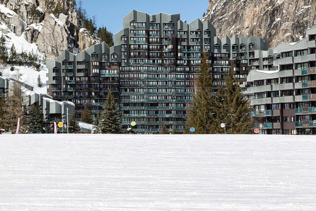 Appartements Villaret 370014 - Val d’Isère La Daille