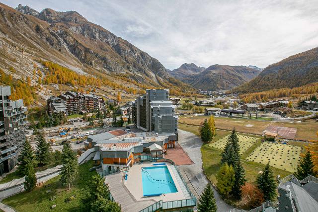 Appartements Villaret 370059 - Val d’Isère La Daille