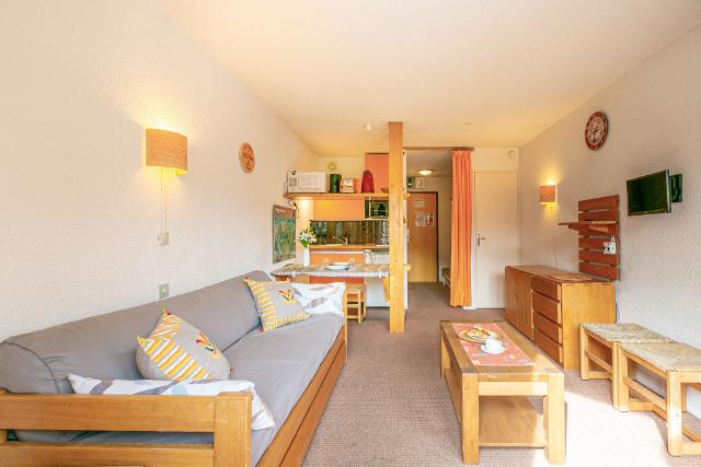 Appartements Villaret 370059 - Val d’Isère La Daille