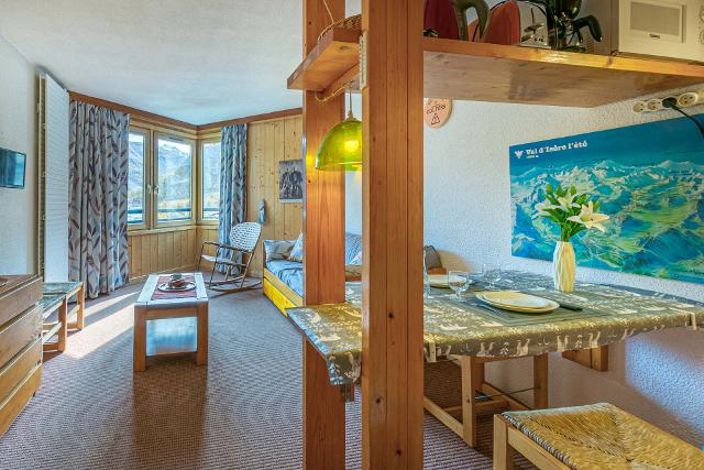 Appartements Villaret 370059 - Val d’Isère La Daille