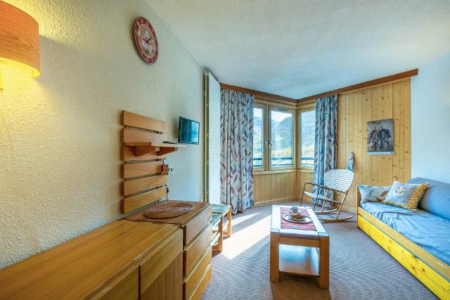 Appartements Villaret 370059 - Val d’Isère La Daille