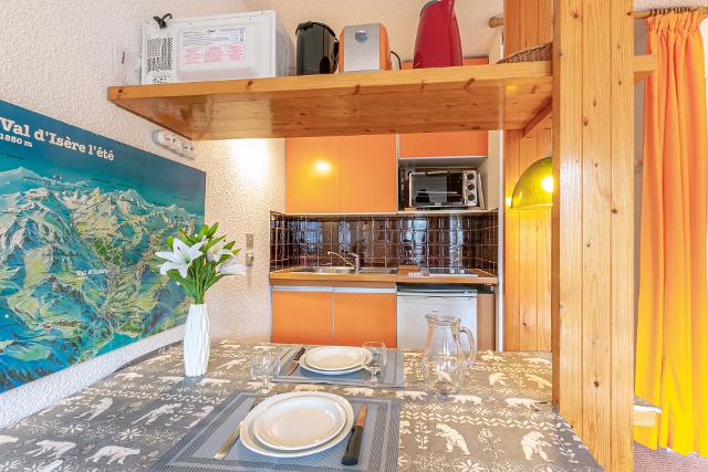Appartements Villaret 370059 - Val d’Isère La Daille