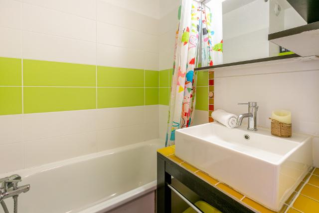 Appartements Villaret 370059 - Val d’Isère La Daille