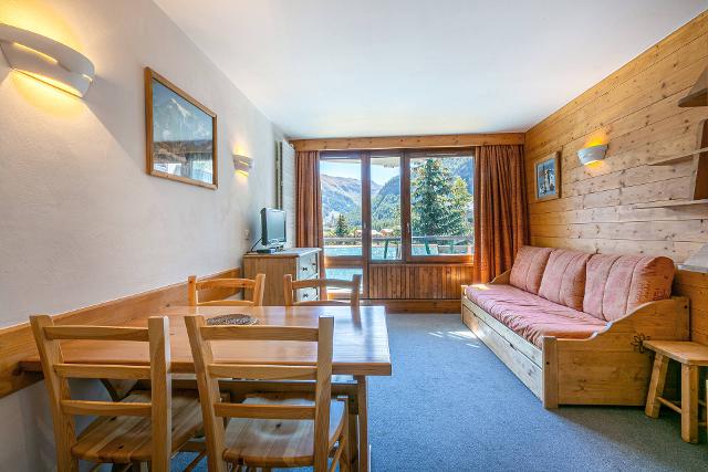 Appartements Villaret 2340197 - Val d’Isère La Daille