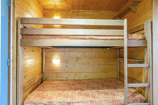 Appartements Villaret 2340197 - Val d’Isère La Daille