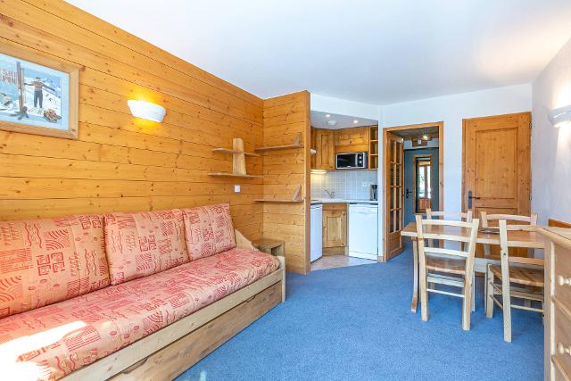 Appartements Villaret 2340197 - Val d’Isère La Daille