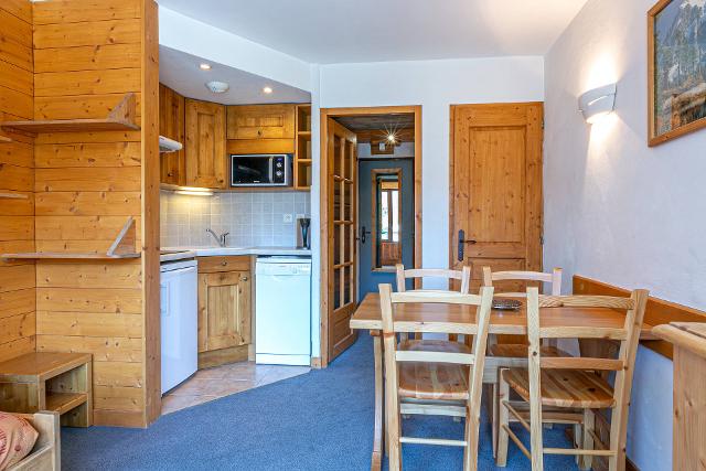 Appartements Villaret 2340197 - Val d’Isère La Daille